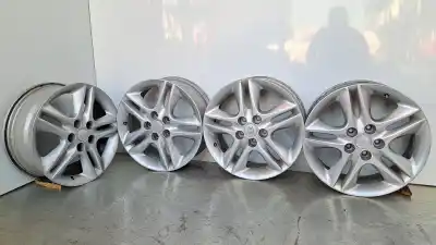 Автозапчасти б/у КОМПЛЕКТ КОЛЕС за KIA CEE´D  ссылки OEM IAM 529101H300  