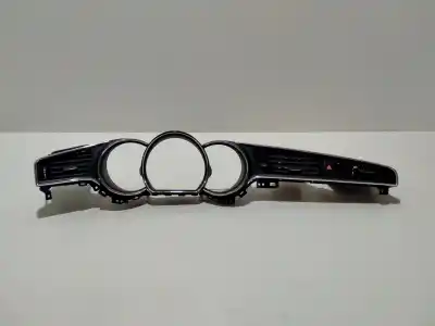 Second-hand car spare part air ventilation grille for kia cee´d drive oem iam references 84832a2000