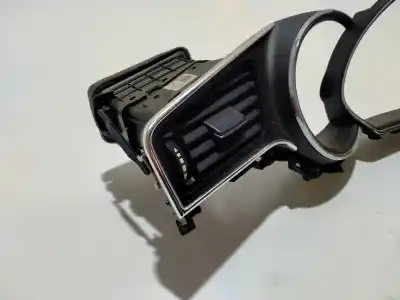 Peça sobressalente para automóvel em segunda mão grelha / difusor de ar por kia cee´d drive referências oem iam 84832a2000  