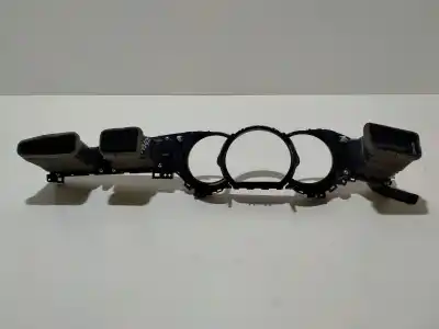 Peça sobressalente para automóvel em segunda mão grelha / difusor de ar por kia cee´d drive referências oem iam 84832a2000  