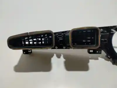 Peça sobressalente para automóvel em segunda mão grelha / difusor de ar por kia cee´d drive referências oem iam 84832a2000  