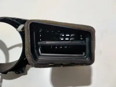 Peça sobressalente para automóvel em segunda mão grelha / difusor de ar por kia cee´d drive referências oem iam 84832a2000  