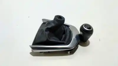 Автозапчасти б/у накладка рычага передач за mazda 2 lim. (de) 1.5 sportive ссылки oem iam da6t64341