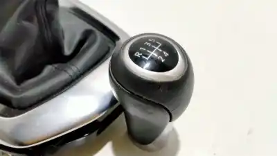 Автозапчасти б/у накладка рычага передач за mazda 2 lim. (de) 1.5 sportive ссылки oem iam da6t64341  