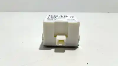 Second-hand car spare part electronic module for mazda 2 lim. (de) 1.5 sportive oem iam references kd45675d4  