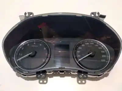 Pièce détachée automobile d'occasion  pour HYUNDAI I20 COUPE  Références OEM IAM 94003C8152  