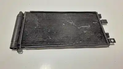 Peça sobressalente para automóvel em segunda mão Condensador / Radiador De Ar Condicionado por BMW MINI (R50,R53) Cooper Referências OEM IAM   