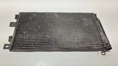 Peça sobressalente para automóvel em segunda mão condensador / radiador de ar condicionado por bmw mini (r50,r53) cooper referências oem iam   