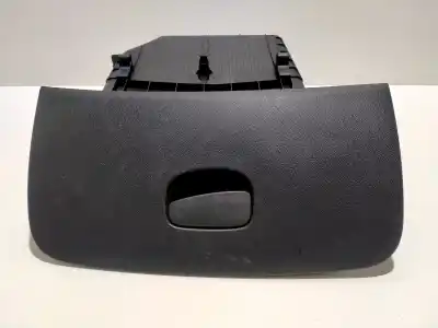 Peça sobressalente para automóvel em segunda mão porta luvas por renault clio iv limited referências oem iam 681087227r