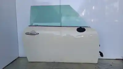 Peça sobressalente para automóvel em segunda mão Porta Dianteira Direita por BMW MINI (R50,R53) Cooper Referências OEM IAM   