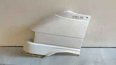 İkinci el araba yedek parçası Sol ön çamurluk için VOLKSWAGEN T4 TRANSPORTER/FURGONETA (MOD. 1991) Caja cerrada OEM IAM referansları   