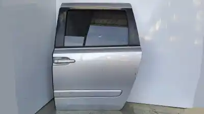Pièce détachée automobile d'occasion porte latérale gauche coulissante pour kia carnival 2.9 crdi vgt active références oem iam   