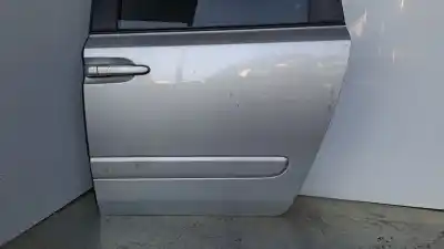 Pièce détachée automobile d'occasion porte latérale gauche coulissante pour kia carnival 2.9 crdi vgt active références oem iam   
