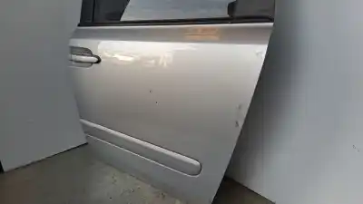 Pièce détachée automobile d'occasion porte latérale gauche coulissante pour kia carnival 2.9 crdi vgt active références oem iam   