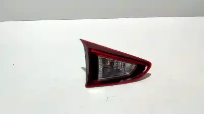 Second-hand car spare part Interior Left Tailgate Light for MAZDA 2 LIM. (DE) 1.5 Sportive OEM IAM references   
