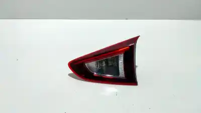 Second-hand car spare part Interior Rear Right Light for MAZDA 2 LIM. (DE) 1.5 Sportive OEM IAM references   