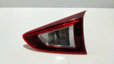 Автозапчасти б/у внутренний правый задний фонарь за mazda 2 lim. (de) 1.5 sportive ссылки oem iam   