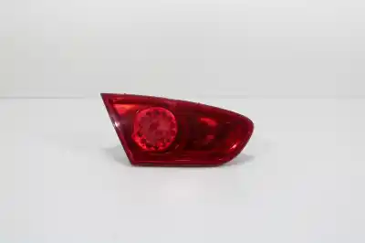 Second-hand car spare part INTERIOR LEFT TAILGATE LIGHT for SEAT LEON (1P1)  OEM IAM references 1P0945093F  