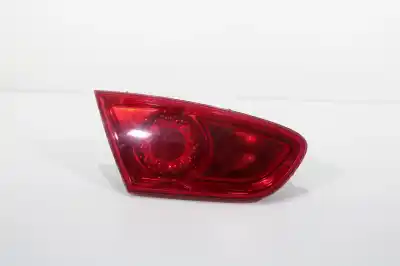 Second-hand car spare part interior left tailgate light for seat leon (1p1) emocion oem iam references 1p0945093f  