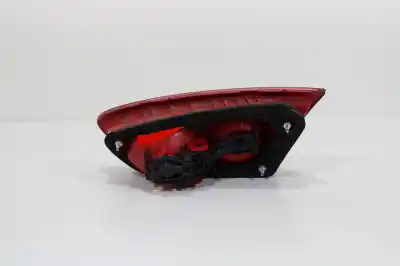 Second-hand car spare part interior left tailgate light for seat leon (1p1) emocion oem iam references 1p0945093f  