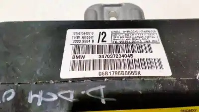 Автозапчасти б/у подушка безопасности передняя правая за bmw x5 (e53) 3.0d ссылки oem iam 34703723404b  