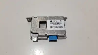 Pièce détachée automobile d'occasion module électronique pour bmw serie x1 (f48) xdrive18d références oem iam 9399247  