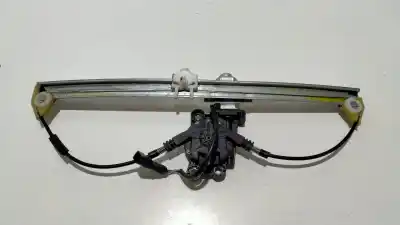 Second-hand car spare part rear right window regulator for bmw x5 (e53) 3.0d oem iam references   