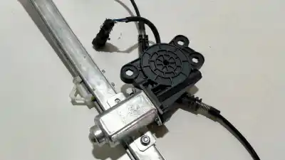 Second-hand car spare part rear right window regulator for bmw x5 (e53) 3.0d oem iam references   