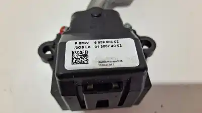 Tweedehands auto-onderdeel multifunctionele bediening voor bmw serie 7 (e65/e66) 730d oem iam-referenties 6959986  