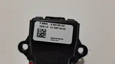 Pezzo di ricambio per auto di seconda mano comando pulito per bmw serie 7 (e65/e66) 730d riferimenti oem iam 6959987  