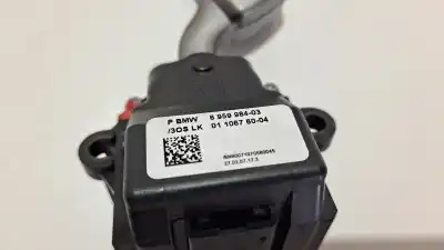 Second-hand car spare part indicator switch for bmw serie 7 (e65/e66) 730d oem iam references 6959984  