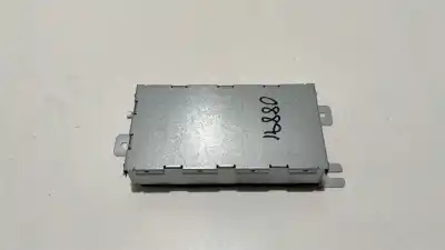 Peça sobressalente para automóvel em segunda mão módulo eletrônico por bmw x5 (e53) 3.0d referências oem iam 84216987546