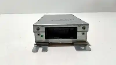 Second-hand car spare part electronic module for bmw x5 (e53) 3.0d oem iam references 84216987546  