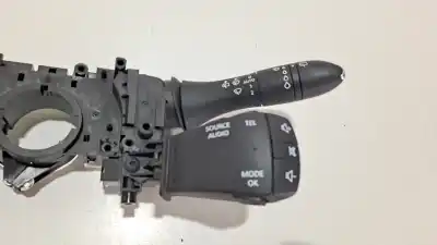 Second-hand car spare part multifunction switch for renault kadjar s-edition oem iam references 255678341r  