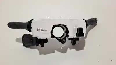 Second-hand car spare part multifunction switch for renault kadjar s-edition oem iam references 255678341r  