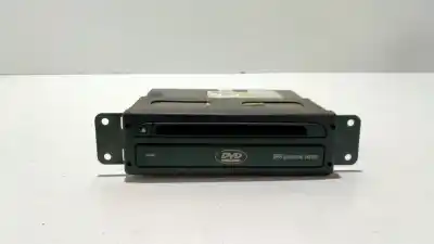 Автозапчасти б/у Gps-навигационная система за BMW X5 (E53) 3.0d ссылки OEM IAM 65906983312  