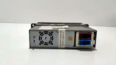 Second-hand car spare part gps navigation system for bmw x5 (e53) 3.0d oem iam references 65906983312  