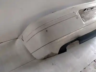 Second-hand car spare part rear bumper for seat leon (1m1) signo oem iam references   