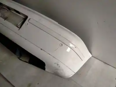 Second-hand car spare part rear bumper for seat leon (1m1) signo oem iam references   