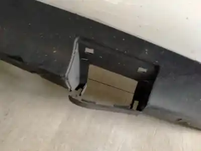 Second-hand car spare part rear bumper for seat leon (1m1) signo oem iam references   