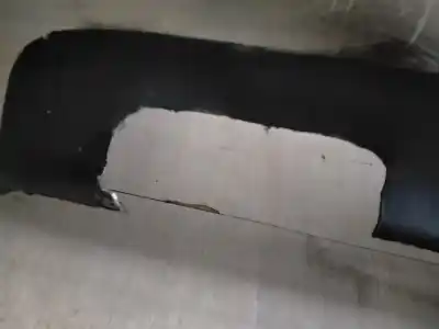 Second-hand car spare part rear bumper for seat leon (1m1) signo oem iam references   