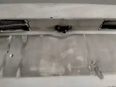 Second-hand car spare part rear bumper for seat leon (1m1) signo oem iam references   