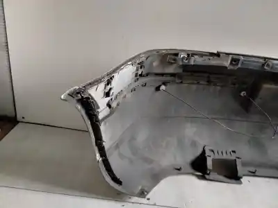 Second-hand car spare part rear bumper for seat leon (1m1) signo oem iam references   