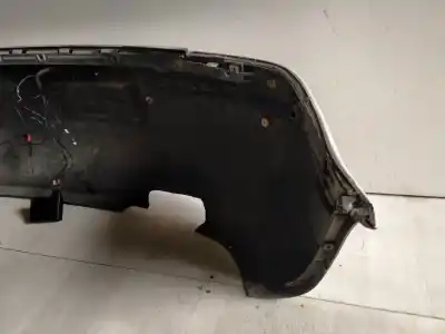 Second-hand car spare part rear bumper for seat leon (1m1) signo oem iam references   