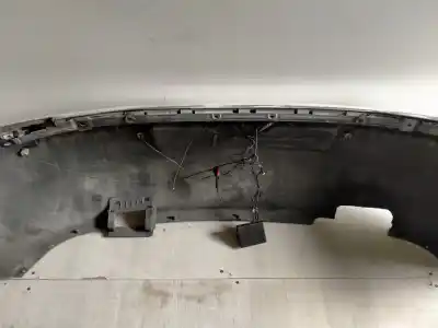 Second-hand car spare part rear bumper for seat leon (1m1) signo oem iam references   