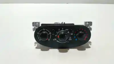 Автозапчасти б/у отопление / кондиционирование воздуха за DACIA SANDERO Ambiance ссылки OEM IAM 5S4741000  