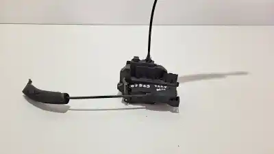 Second-hand car spare part Rear Right Door Lock for RENAULT LAGUNA III GRANDTOUR 2.0 Expression [2.0 Ltr. - 96 kW dCi Diesel CAT] OEM IAM references 825000003R  
