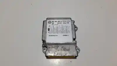 Piesă de schimb auto la mâna a doua unitate de control airbag pentru seat toledo (5p2) exclusive referințe oem iam 1k0909605h
