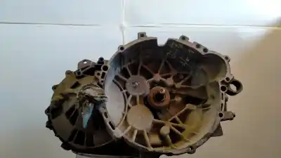 Second-hand car spare part gearbox for renault safrane (b54) 2.5 initiale oem iam references 7700110712  vm1005