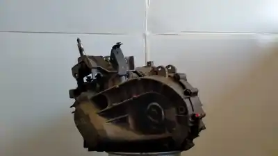 Second-hand car spare part gearbox for renault safrane (b54) 2.5 initiale oem iam references 7700110712  vm1005
